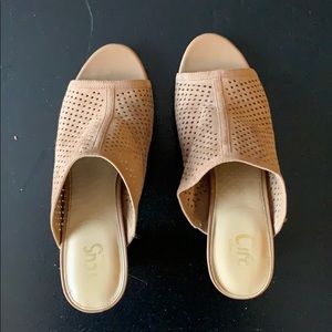 Sam Edelman Mules